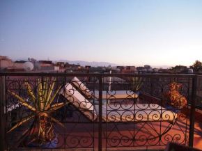 Riad Dar Tiflet
